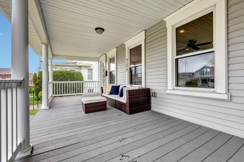 309 Elberon Ave, Red Bank NJ 07711 exterior