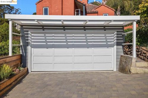 763 Alvarado Rd, Berkeley CA 94705-1553 exterior