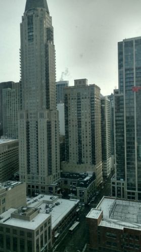 1030 State St, Chicago IL  60605-2203 exterior