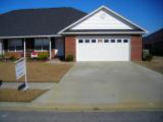 3551 Beacon Dr, Sumter SC  29154-8299 exterior