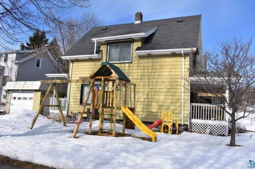 403 41 Ave, Duluth MN 55807-1549 exterior