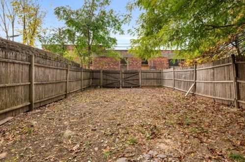 431 Dudley St, Boston MA exterior