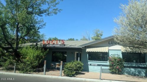 7008 11th Way, Phoenix AZ  85020-5313 exterior