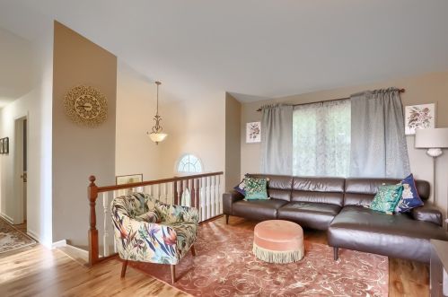 269 Randy Ln, Moon Twp PA  15108-4753 exterior