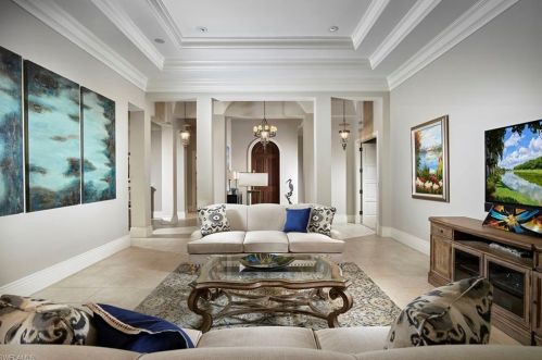 1504 Marsh Wren Ln, Naples FL 34105-2792 exterior