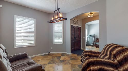 2081 Burlington St, Fort Pierce FL  34984-4350 exterior