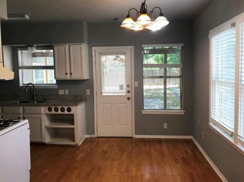 303 55th St, Austin TX  78751-1101 exterior