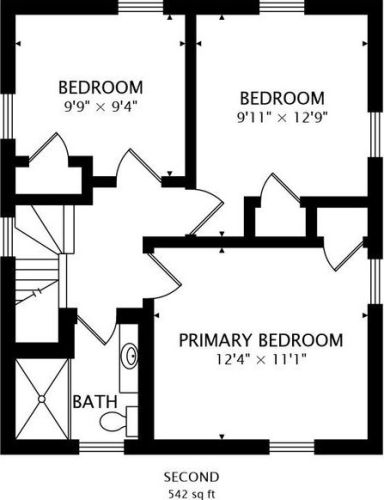 6438 Foster Ave, Chicago IL 60656-2248 exterior