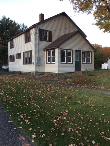 638 County Rd, Negaunee MI  49866-1814 exterior