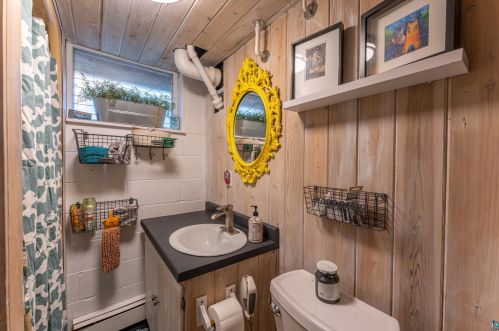 1765 Moss Rdg Rd, Ely MN 55731-9705 exterior