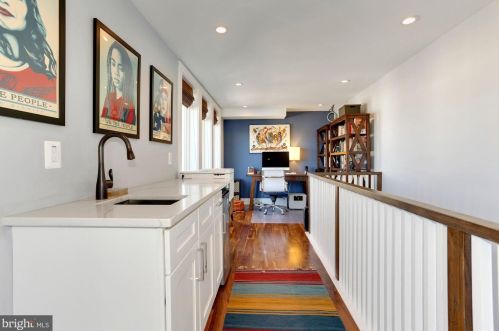 419 Newton Pl, Washington DC 20010-1715 exterior