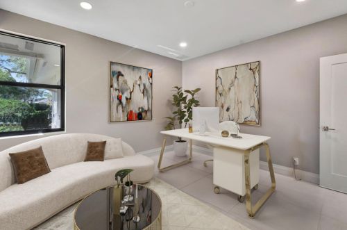 2215 58th St, Boca Raton FL  33496-3430 exterior