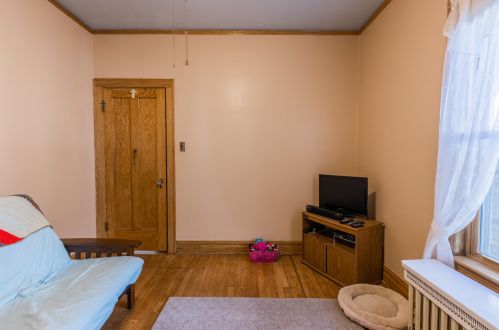 3034 Mason Ave, Chicago IL 60634-1623 exterior