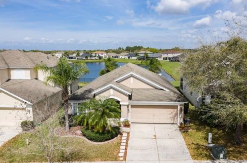 11572 Misty Isle Ln, Riverview FL 33579-9704 exterior