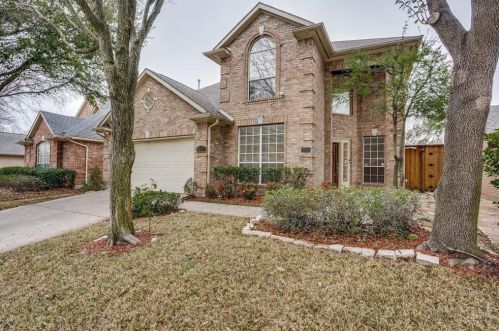 18715 Gibbons Dr, Dallas, TX 75287-4045