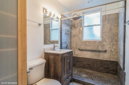 3828 Newcastle Ave, Chicago IL 60706-1316 exterior