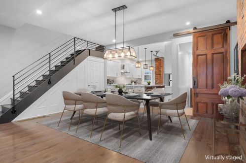 86 44 St, Pittsburgh PA 15201-1711 exterior