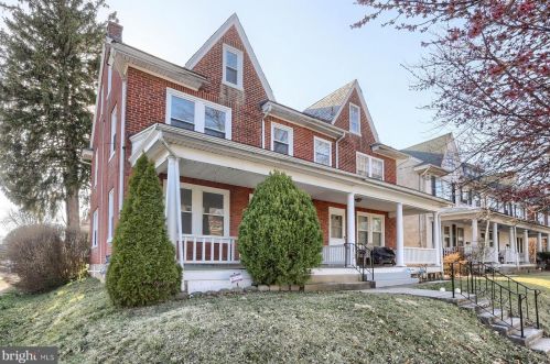 734 Reservoir St, Lancaster, PA 17602-2168