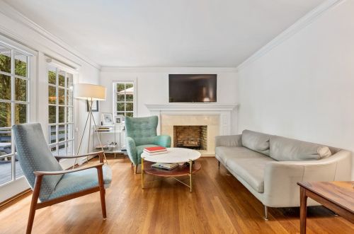 10 Chapel Ridge Rd, Pittsburgh PA  15238-1806 exterior