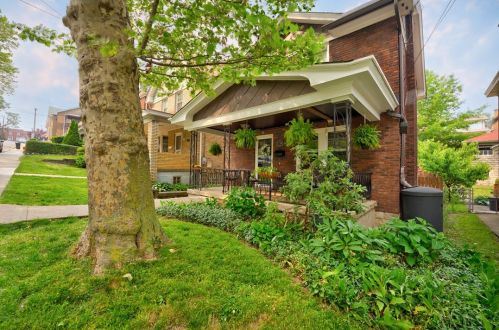 1228 Kelton Ave, Pittsburgh, PA 15216-2425