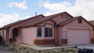 2232 Calle Arroyo Lindo, Tucson AZ  85706-5244 exterior