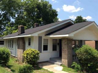1731 Mountain Dr, Birmingham, AL 35217-3225
