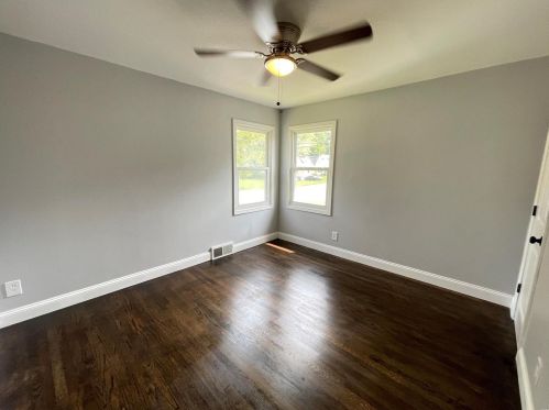 3633 Connor Ave, Saint Louis MO 63121-3906 exterior