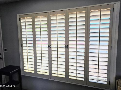 3216 Angela Dr, Phoenix AZ  85032-2068 exterior