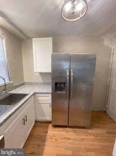 1019 47 St, Washington DC 20019-5205 exterior