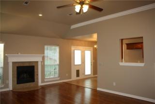 422 Ketch Ct, Springdale AR  72762-7814 exterior