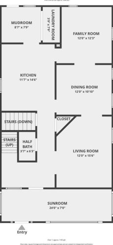 209 19 Ave, Broadview IL 60153-1727 exterior