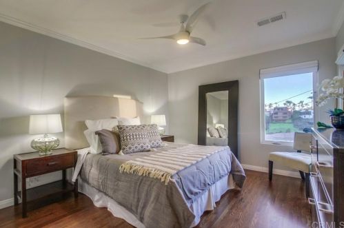 4385 Alder Dr, San Diego CA  92116-2323 exterior