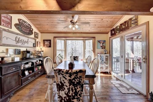 3122 Antioch Campground Rd, Gainesville GA 30506-1776 exterior