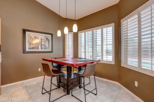 2317 Catalina View Dr, Tucson AZ  85742-4481 exterior