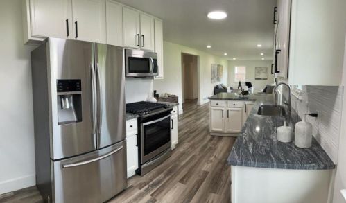 450 Holly Dr, Gainesville GA 30501-2126 exterior