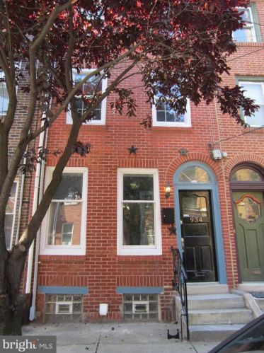 934 2nd St, Philadelphia PA 19122-0033 exterior