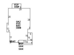 2073 Commonwealth Ave, Newton MA 02466-2007 floor plan