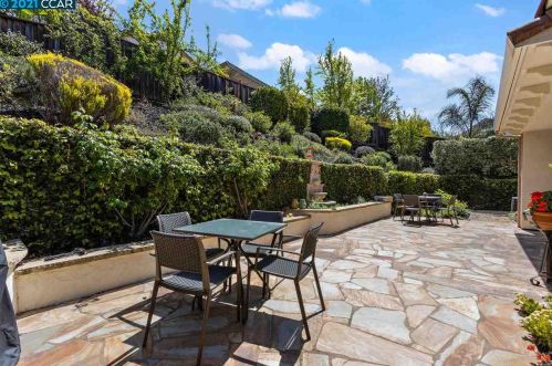 1230 Mountain Side Ct, Concord CA 94521-5508 exterior