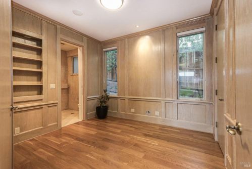 265 Molino Ave, Mill Valley CA 94941-2797 exterior