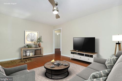 4206 Round Hill Rd, Silver Spring, MD 20906-4869