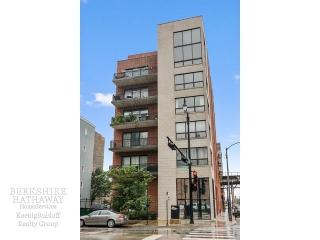 1600 Wabash Ave, Chicago IL  60616-1218 exterior