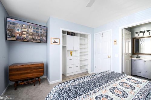 6007 Terrapin Pl, Alexandria VA exterior