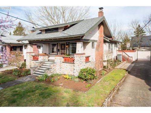 534 69 Ave, Portland OR  97206-5346 exterior