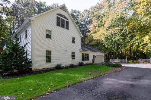 5983 Canterbury Dr, Easton MD 21601-8557 exterior