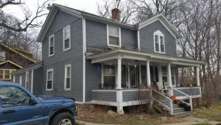 1118 Main St, Kalamazoo MI  49006-3267 exterior