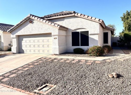 1702 Gail Dr, Chandler AZ  85225-8711 exterior