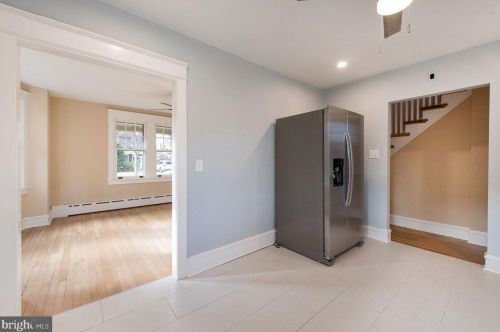 407 Jackson St, Media PA 19063-2922 exterior