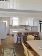 401 Club Colony Dr, Fort Macon Coast Guard Base NC  28512-7411 exterior