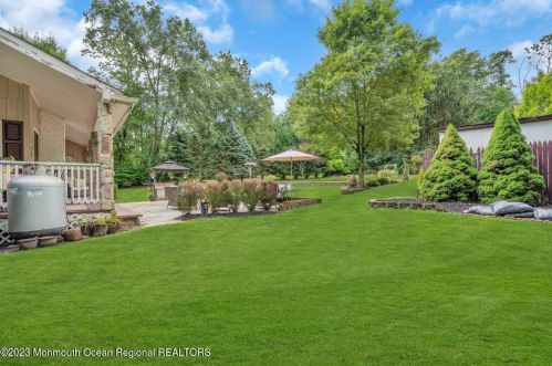 330 Chandler Rd, Jackson Twp NJ 08527-4322 exterior