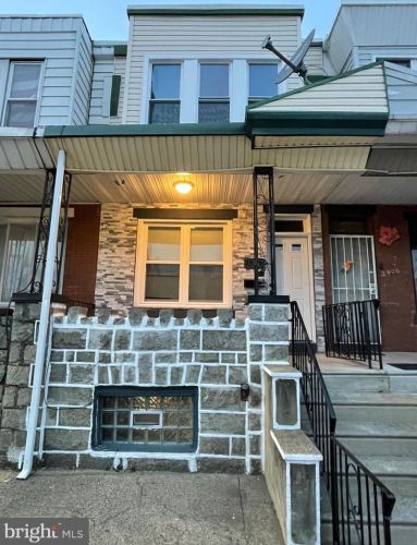 2904 Aramingo Ave, Philadelphia PA  19134-4303 exterior